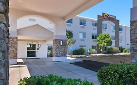 Comfort Suites Tucson Mall Hotel